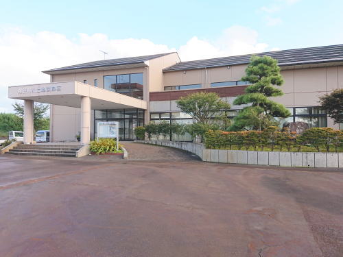 刈谷田川土地改良区