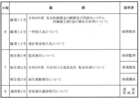 第98回総代会日程表2-2